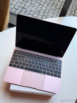 Apple MacBook 12 - 2