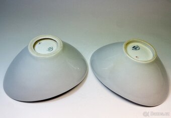 Jaroslav Ježek- misky - 2