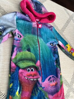 Overal Trollové 122 - 2