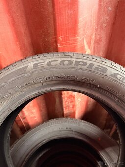 Letní 195/55/16 - 2