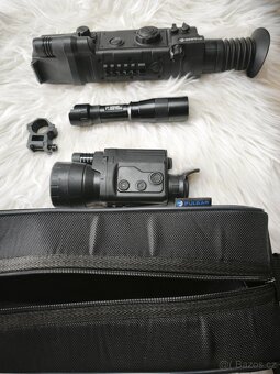 Pulsar DIGISIGHT N970 - 2