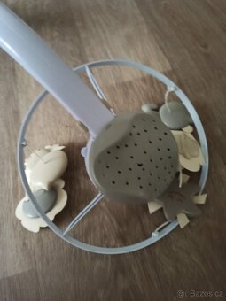 Dětský kolotoč - 2