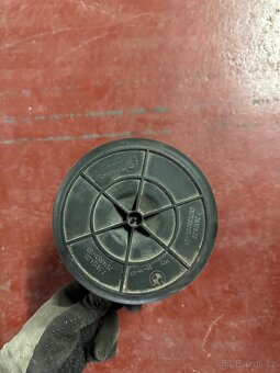 Sekundární pumpa bmw e46 - 2