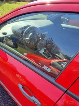 Prodám auto - 2