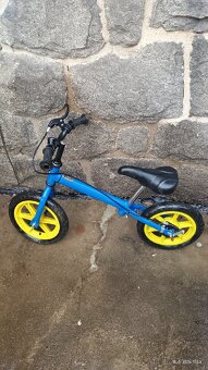 Odrážedlo Azub - 2