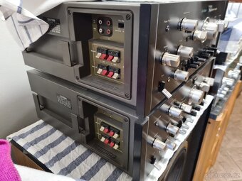 Sansui AU-11000A - 2