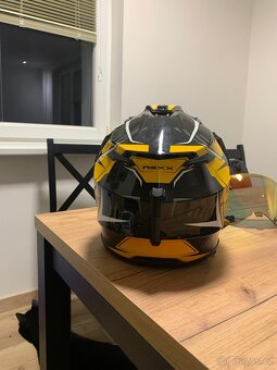 Helma Nexx vel. XL - 2