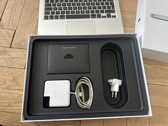 Apple MacBook Pro 13, 2014 Retina - 2