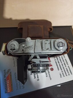 Kodak Retina Ia - 2