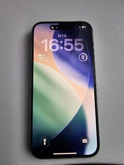iPhone 15 zelená - 2