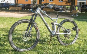 2022 CUBE STEREO 140 HPC SL - 2