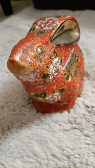 Šperkovnice, porcelán, dóza, starožitnosti - 2