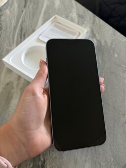 iPhone 14plus 256gb - 2