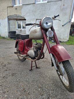 Jawa 150 - 2