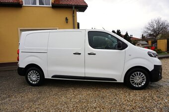 TOYOTA PROACE 2,0 D4D 90KW 2021 - DPH - 2