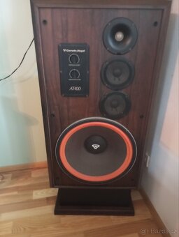 Repro Cerwin Vega AT- 100 - 2