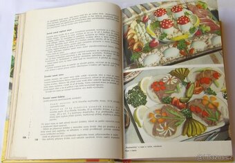 Kuchařka naší vesnice - 1967 - 2