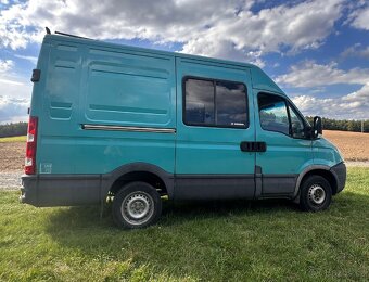 Iveco Daily - 2