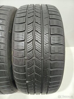 Zimní pneu 255/40/19 Nexen - 2