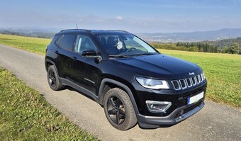 JEEP COMPASS 2.0 DIESEL - 2