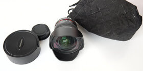 Samyang 14mm F2,8 manual focus pro Pentax - 2