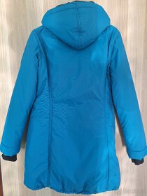 Zimní těhotenská a nosící bunda Zora – JOŽÁNEK - 2