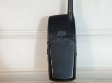 Mobilní telefony pro sběratele - rarity - BENEFON TWIN GSM - 2