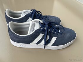 Dámské boty Adidas vel 41 - 2