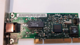 sítová karta do PCI - 2