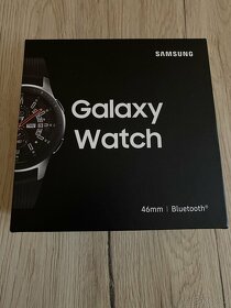 Galaxy watch 46 mm - 2
