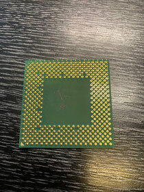 AMD Sempron SDA2800DUT3D Socket A (Socket 462) - 2