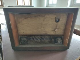stara radia - 2