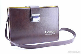 vintage brasna Canon Personal Equipment - 2