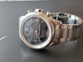 Tissot T-Touch Classic - 2