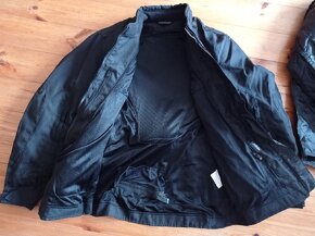 Dámská motorkářská bunda, kalhoty 3XL (odpovídá XL) - 2