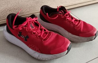 Under Armour vel. EUR 38.5 - 2