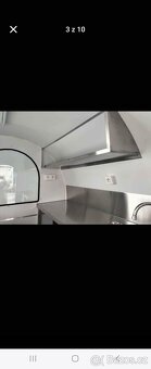 Foodtruck ZCELA NOVÝ - 2