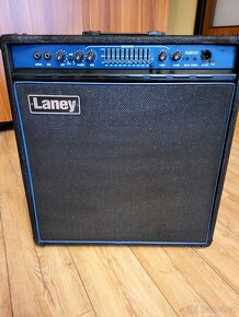 Laney R500 - 2