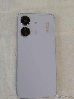 Poco c65 - 2