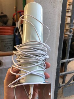 Anténa 3G/4GLTE 28 dBi 698-2700Mhz - 2