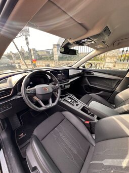 Cupra Formentor - 2