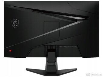 MSI G256F 24,5” - 2