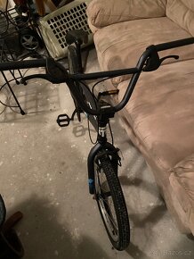 Kolo BMX/freestyle Mongoose Tone R 10, vel. 20 - 2