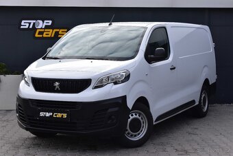 Peugeot Expert, 1.5HDi.L3.11t.KM.KLIMA.ZÁRUKA - 2