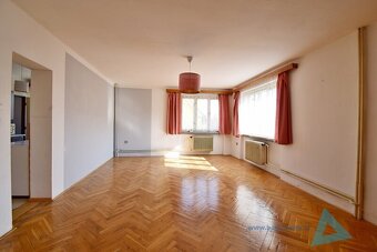 Prodej rodinného domu, Nová Paka – Slovany - 2