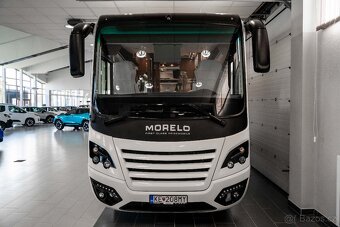 Morelo Palace Liner 95 LSB - 2
