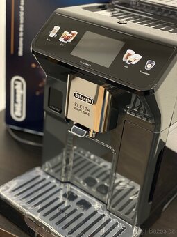 NOVÝ 🔥, Espresso De’Longhi Eletta Explore ECAM 450.65.G - 2