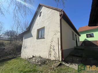 Prodej, Rodinné domy,  322 m2 - Kunštát - Újezd, ev.č. 00214 - 2