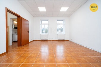 pronájem nebytových prostor 110m2, ul. Zengrova, Ost, 129429 - 2