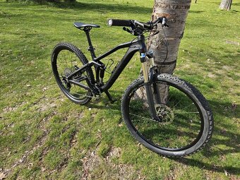 CANYON NERVE AL 7.0 velikost S - 2